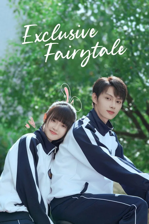 Exclusive Fairytale 2023 Season 1 - FlixBD