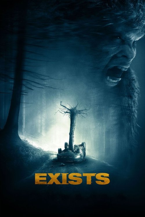 Exists 2014 WEB-DL Dual Audio - FlixBD