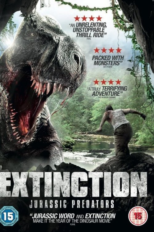 Extinction 2014 WEB-DL Dual Audio - FlixBD