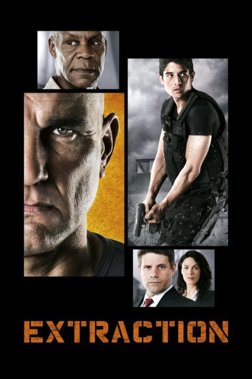Extraction 2013 WEB-DL Dual Audio [Hindi + English] - FlixBD