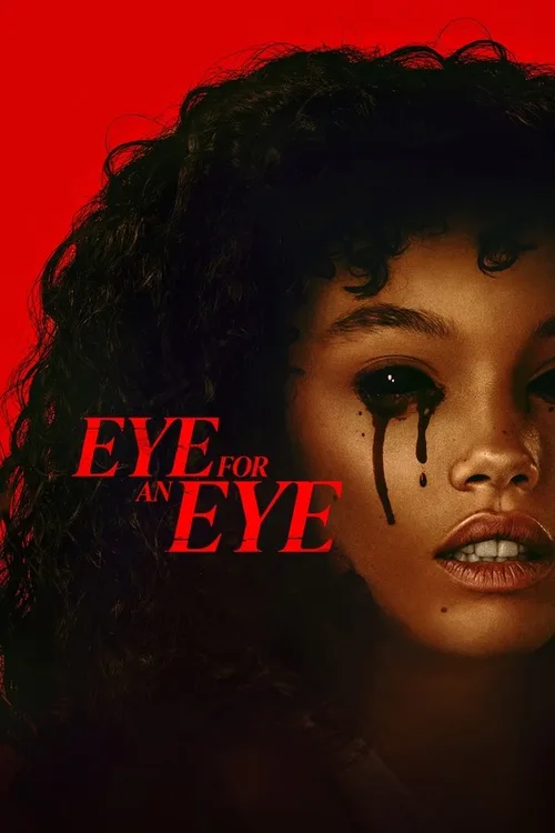 Eye for an Eye 2025 WEB-DL Hindi English - FlixBD