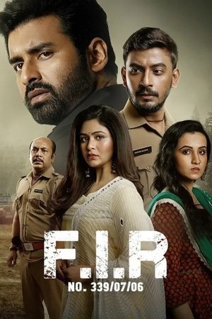 F.I.R NO. 339/07/06 2021 WEB-DL Bangla - FlixBD