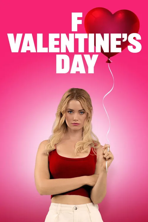 F Valentine's Day 2026 WEB-DL English - FlixBD