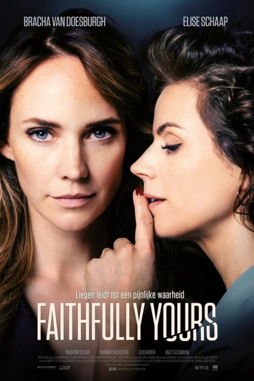 Faithfully Yours 2022 WEB-DL Dual Audio [Hindi-English] - FlixBD