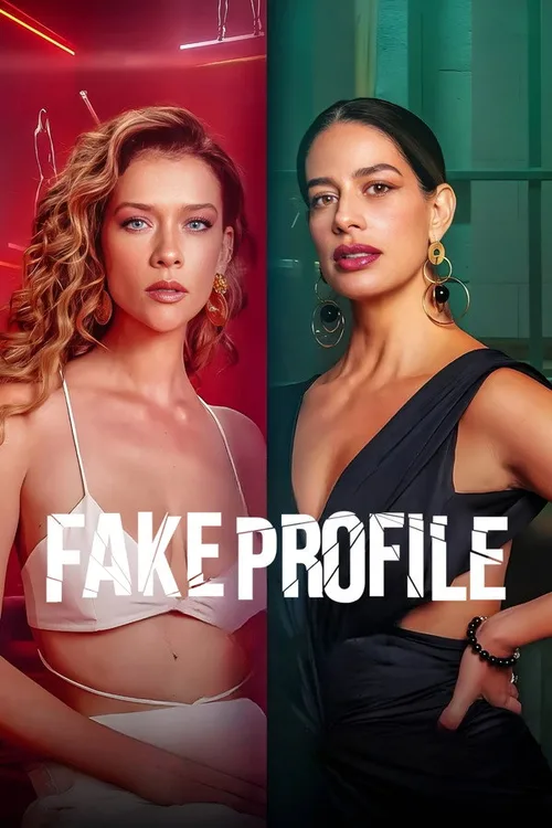 Fake Profile 2025 Season 02 WEB-DL Dual Audio - FlixBD