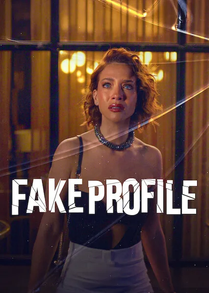 Fake Profile 2026 Season 3 WEB-DL Dual Audio - FlixBD