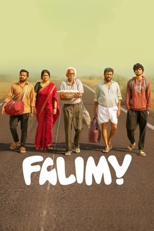 Falimy 2023 WEB-DL Hindi Dubbed - FlixBD