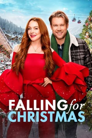 Falling for Christmas 2022 WEB-DL Dual Audio - FlixBD