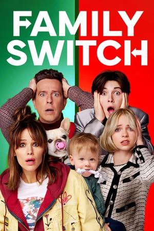 Family Switch 2023 WEB-DL Dual Audio - FlixBD