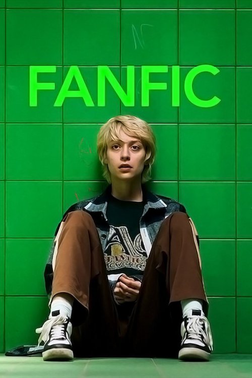 Fanfic 2023 WEB-DL Dual Audio - FlixBD
