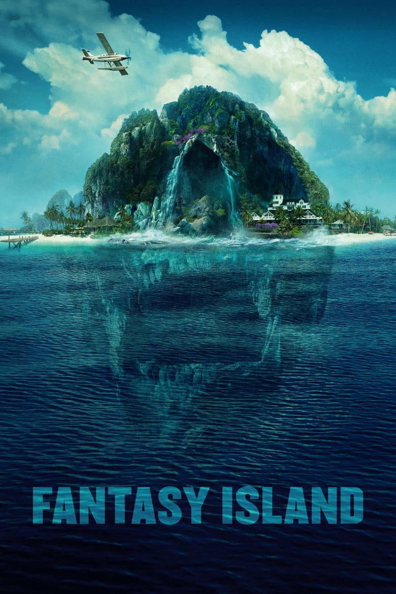 Fantasy Island (2020) Dual Audio - FlixBD