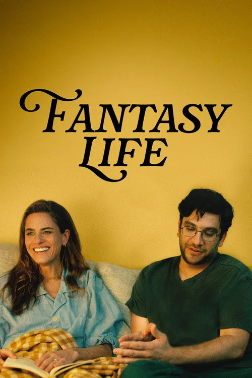 Fantasy Life 2026 WEB-DL Dual Audio - FlixBD