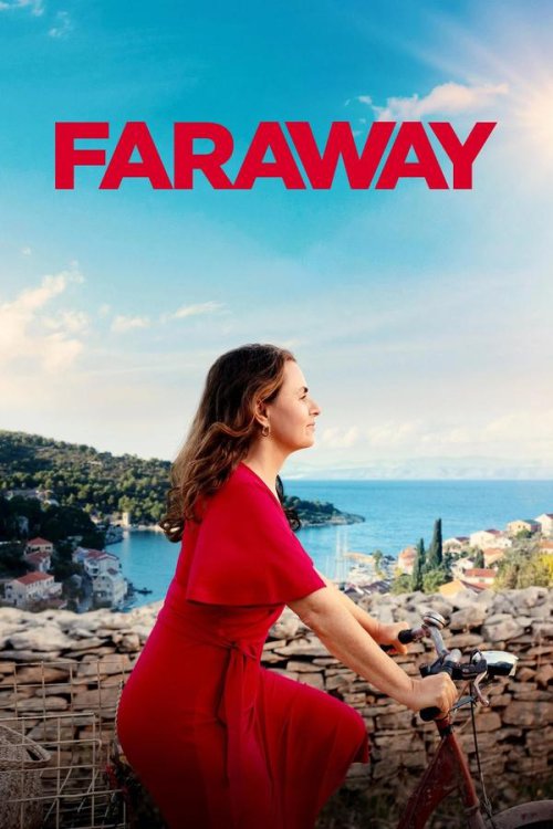 Faraway 2023 WEB-DL Dual Audio - FlixBD