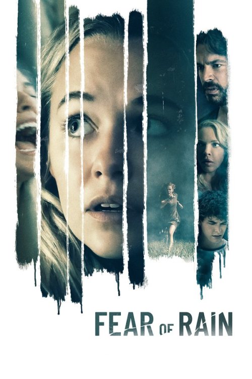 Fear of Rain 2021 WEB-DL Dual Audio - FlixBD