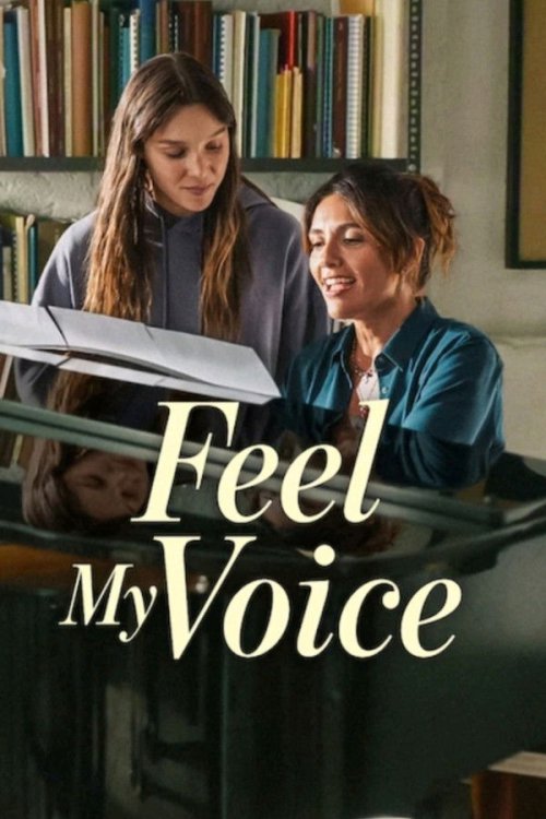 Feel My Voice 2026 WEB-DL Dual Audio - FlixBD