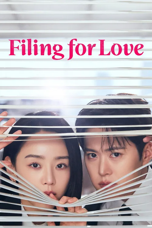 Filing for Love 2026 Season 1 Hindi Korean - FlixBD