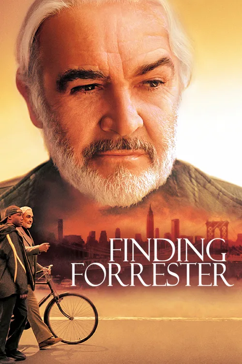Finding Forrester 2000 BluRay Hindi English - FlixBD
