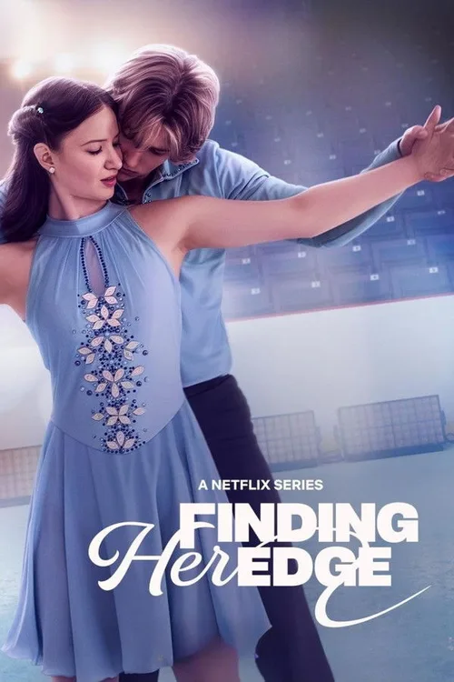 Finding Her Edge 2026 Season 01 WEB-DL Hindi English - FlixBD