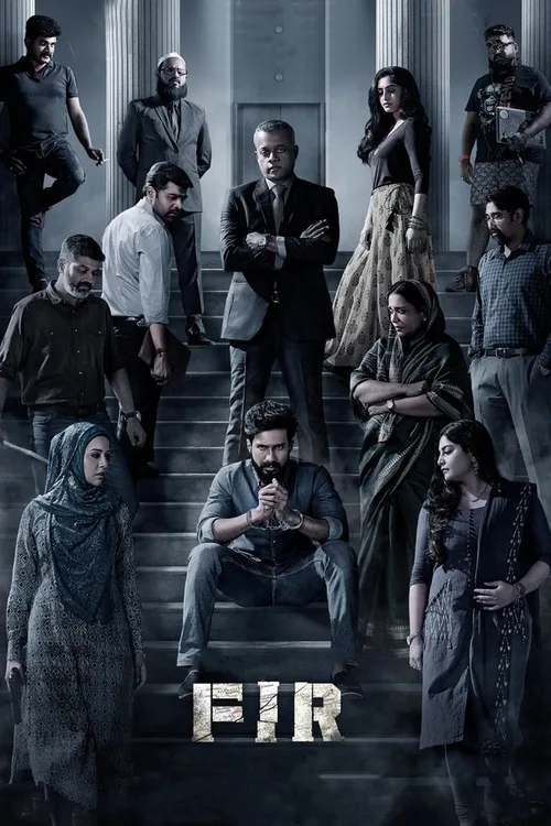 FIR 2022 WEB-DL Dual Audio - FlixBD