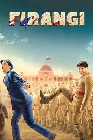 Firangi 2017 WEB-DL Hindi - FlixBD
