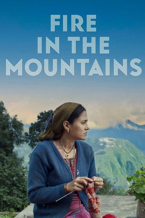 Fire in the Mountains 2022 WEB-DL Hindi - FlixBD