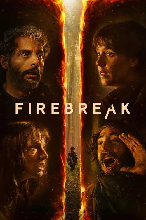 Firebreak 2026 WEB-DL Hindi English - FlixBD