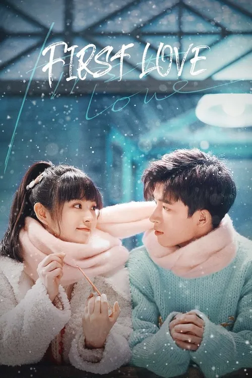 First Love 2022 Season 1 WEB-DL Hindi - FlixBD