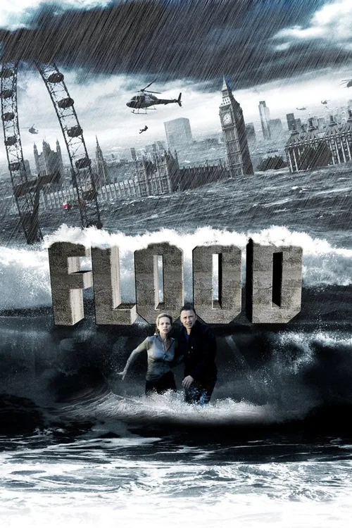 Flood 2007 BluRay Dual Audio - FlixBD