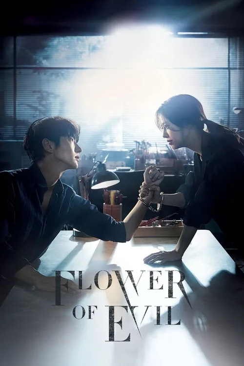 Flower of Evil 2020 Season 1 WEB-DL Hindi Korean - FlixBD