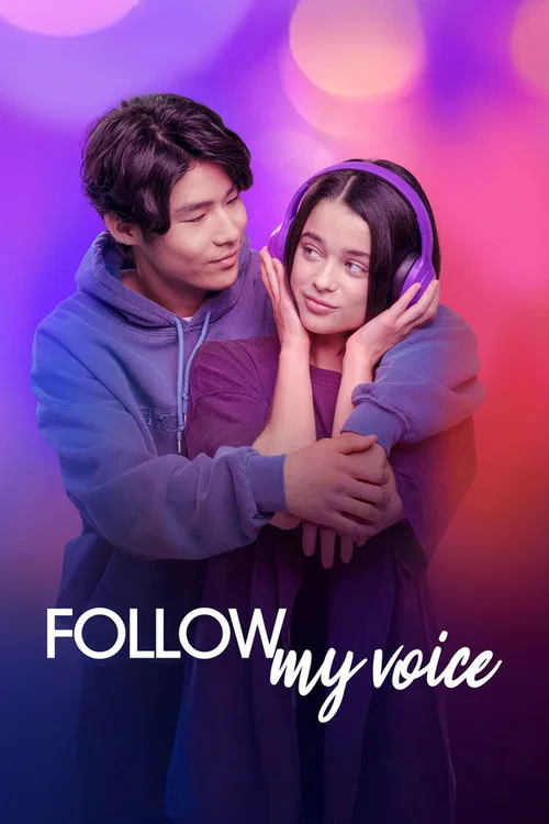 Follow My Voice 2025 WEB-DL Hindi-English - FlixBD