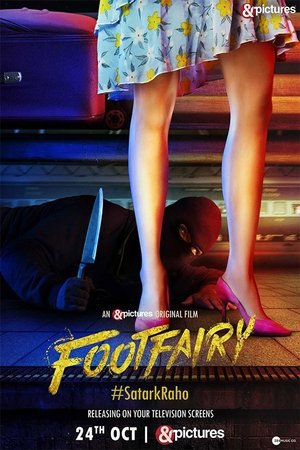 Footfairy 2020 WEB-DL Hindi - FlixBD