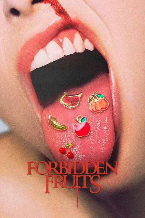 Forbidden Fruits 2026 WEB-DL English - FlixBD
