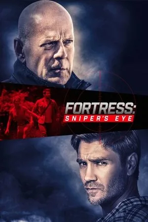 Fortress: Sniper’s Eye 2022 WEB-DL English - FlixBD