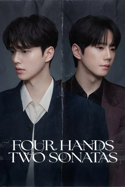 Four Hands, Two Sonatas 2026 Season 1 English Korean - FlixBD
