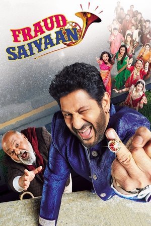 Fraud Saiyaan 2019 WEB-DL Hindi - FlixBD