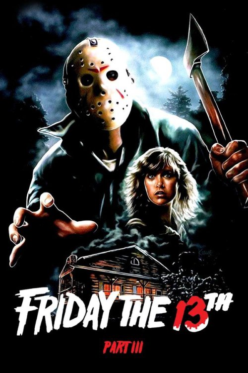 Friday the 13th Part III 1982 WEB-DL Dual Audio - FlixBD