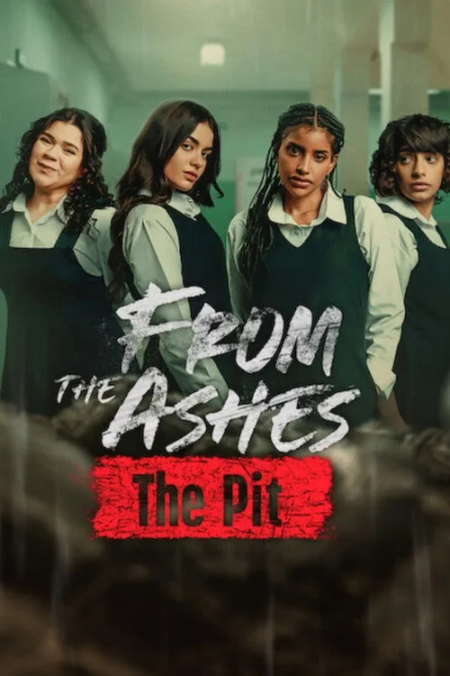 From the Ashes: The Pit 2026 WEB-DL Hindi-English - FlixBD