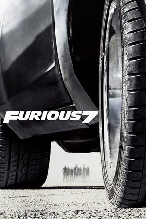Furious 7 2015 WEB-DL Dual Audio - FlixBD