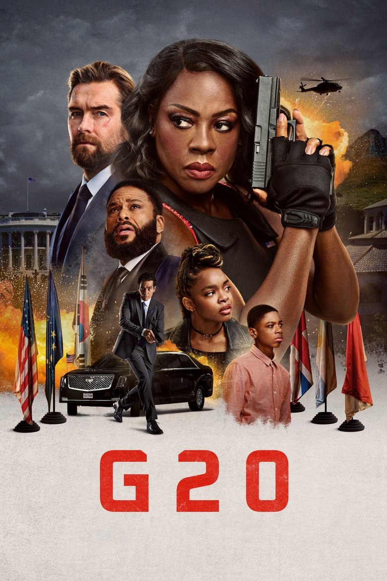 G20 (2025) WEB-DL Dual Audio [Hindi + English] - FlixBD
