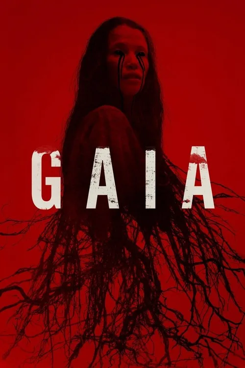Gaia 2021 BluRay Hindi English - FlixBD