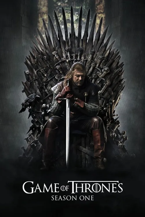 Game of Thrones 2011 Season 01 WEB-DL Dual Audio Hindi English - FlixBD