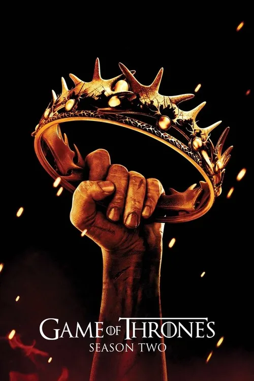 Game of Thrones 2012 Season 02 WEB-DL Dual Audio Hindi English - FlixBD