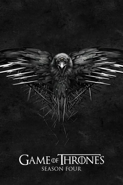 Game of Thrones 2014 Season 04 WEB-DL Dual Audio Hindi English - FlixBD