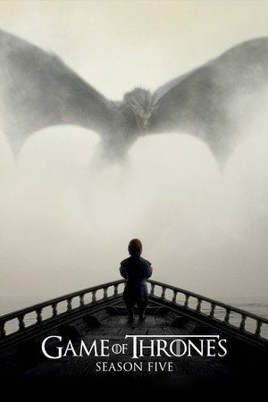 Game of Thrones 2015 Season 05 EP01-10 BluRay Dual Audio - FlixBD
