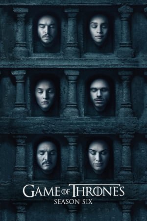 Game of Thrones 2016 Season 06 EP01-10 BluRay Dual Audio Hindi English - FlixBD