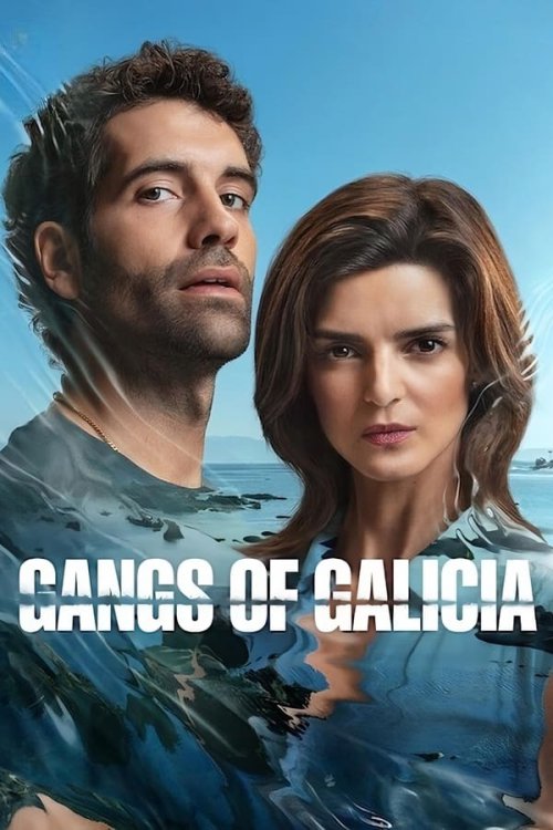 Gangs of Galicia 2024 Season 01 EP01-07 WEB-DL Dual Audio - FlixBD