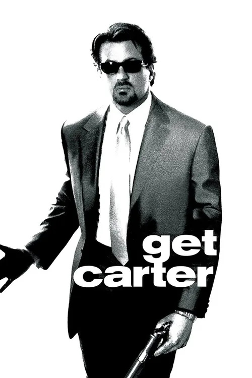 Get Carter 2000 BluRay Hindi English - FlixBD
