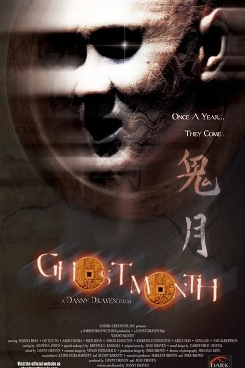 Ghost Month 2009 BluRay Dual Audio - FlixBD
