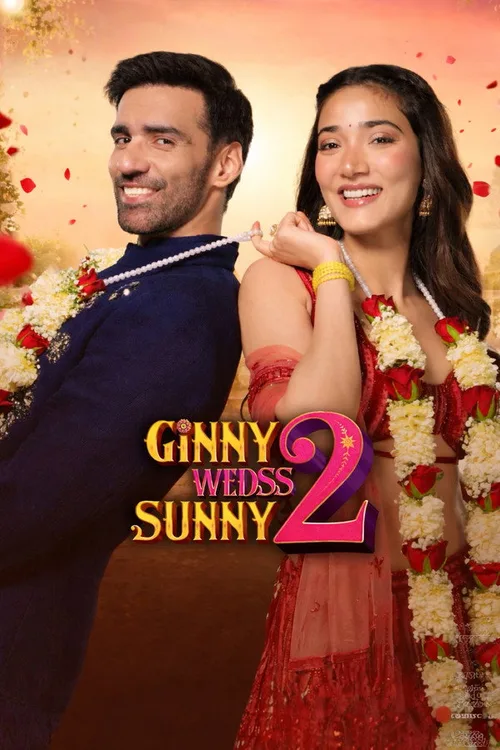 Ginny Wedss Sunny 2 2026 WEB-DL Hindi - FlixBD