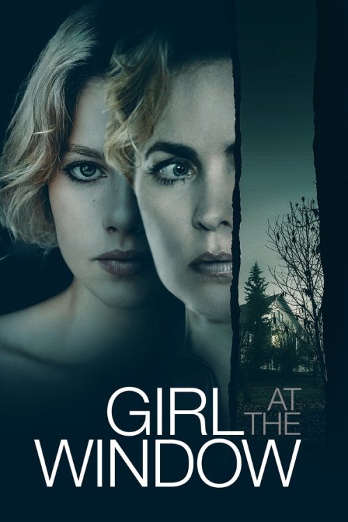Girl at the Window 2022 WEB-DL Dual Audio - FlixBD